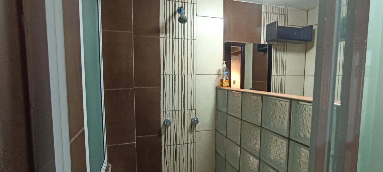 Casa Kalidy Coyoacan Мехико Экстерьер фото